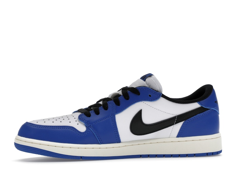 Jordan 1 Retro Low OG Game Royal - image 18