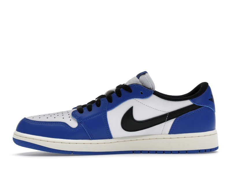 Jordan 1 Retro Low OG Game Royal - image 19