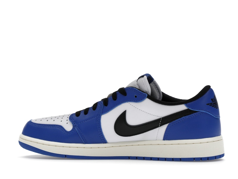 Jordan 1 Retro Low OG Game Royal - image 21