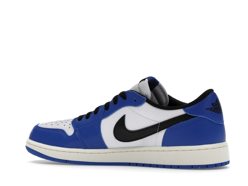Jordan 1 Retro Low OG Game Royal - image 22