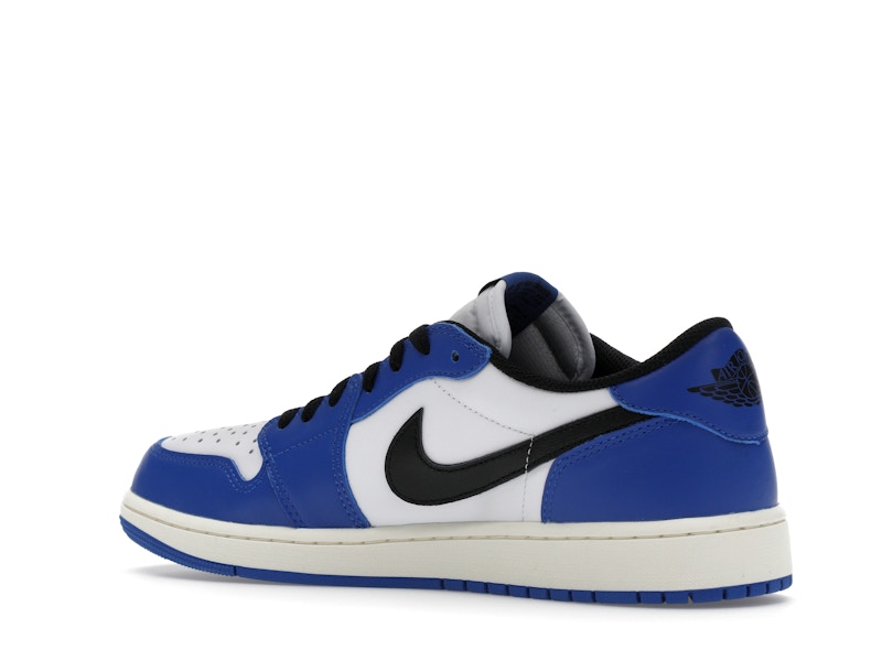 Jordan 1 Retro Low OG Game Royal - image 23