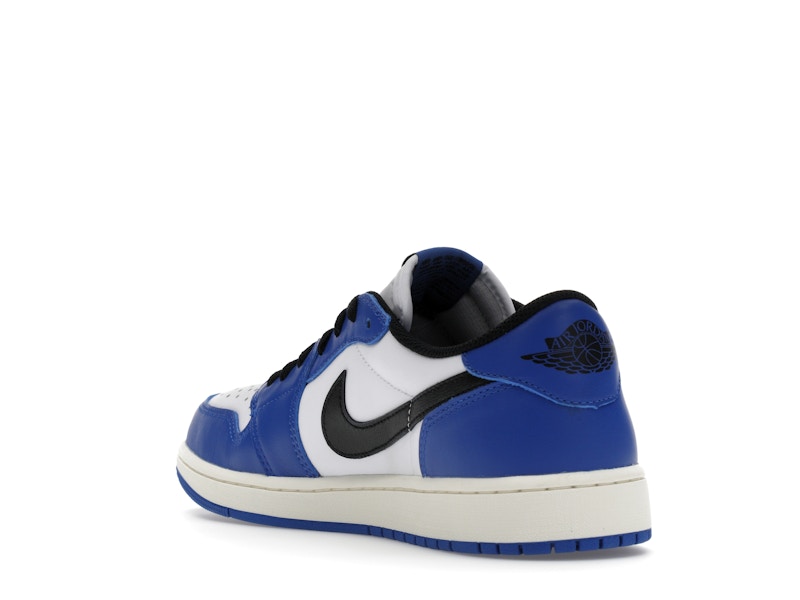 Jordan 1 Retro Low OG Game Royal - image 25