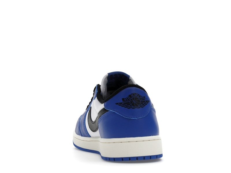 Jordan 1 Retro Low OG Game Royal - image 27
