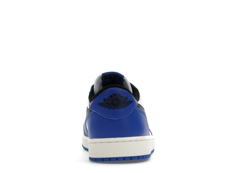 Jordan 1 Retro Low OG Game Royal - image 28