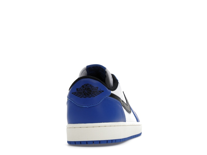 Jordan 1 Retro Low OG Game Royal - image 29