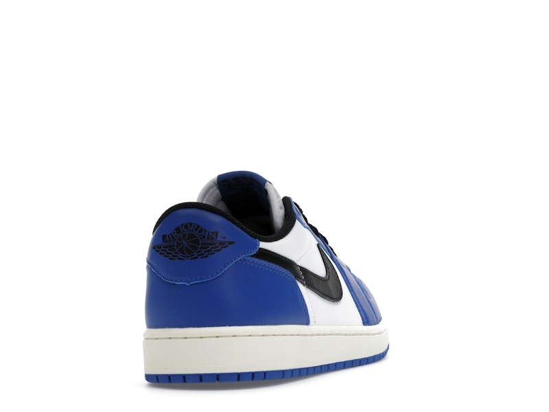 Jordan 1 Retro Low OG Game Royal - image 30