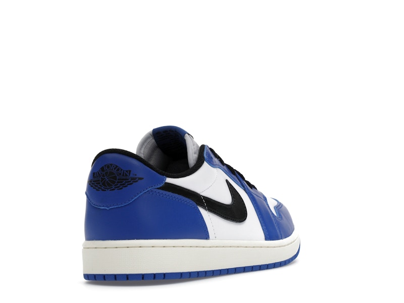 Jordan 1 Retro Low OG Game Royal - image 31