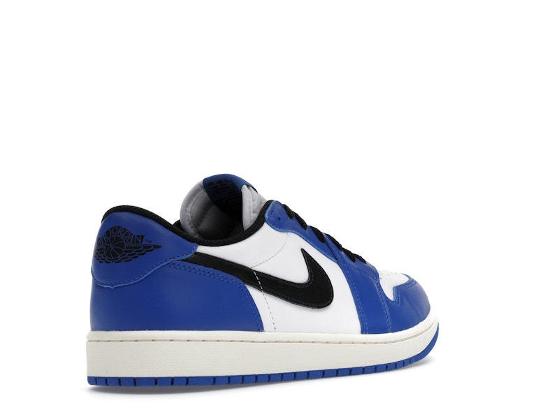 Jordan 1 Retro Low OG Game Royal - image 32
