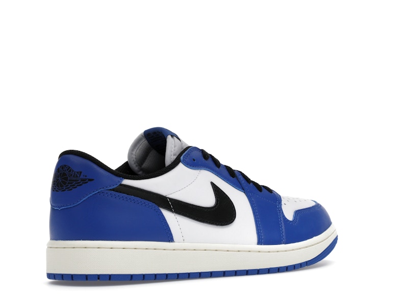 Jordan 1 Retro Low OG Game Royal - image 33