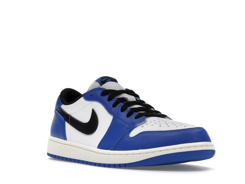 Jordan 1 Retro Low OG Game Royal - image 6