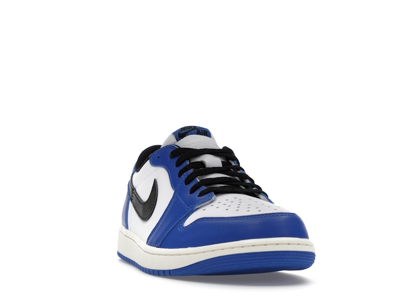 Jordan 1 Retro Low OG Game Royal - image 8