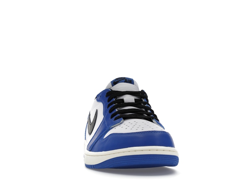 Jordan 1 Retro Low OG Game Royal - image 9