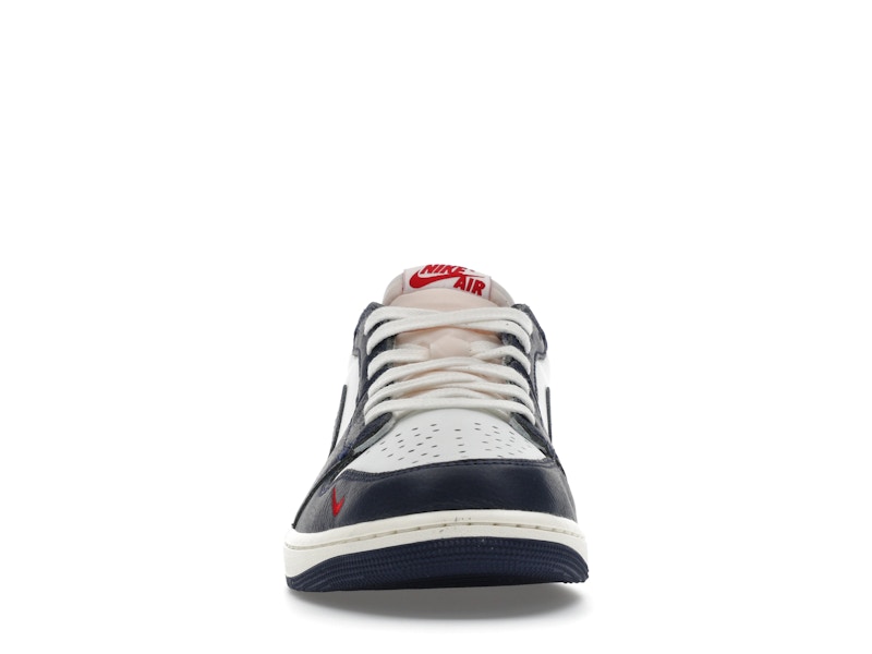 Jordan 1 Retro Low OG Howard University - image 10
