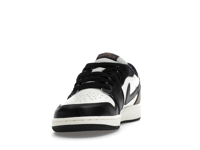 Jordan 1 Retro Low OG Mocha (GS) - image 12