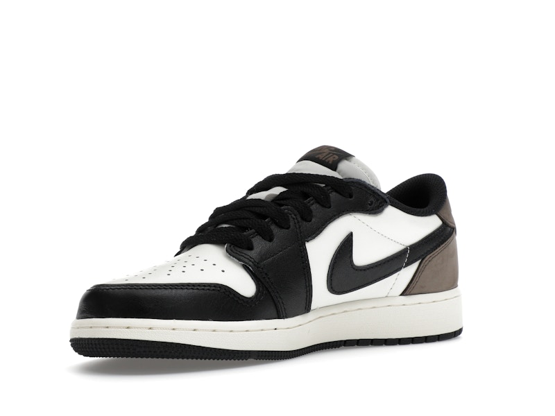Jordan 1 Retro Low OG Mocha (GS) - image 15