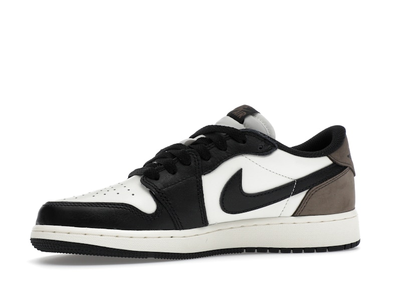 Jordan 1 Retro Low OG Mocha (GS) - image 17