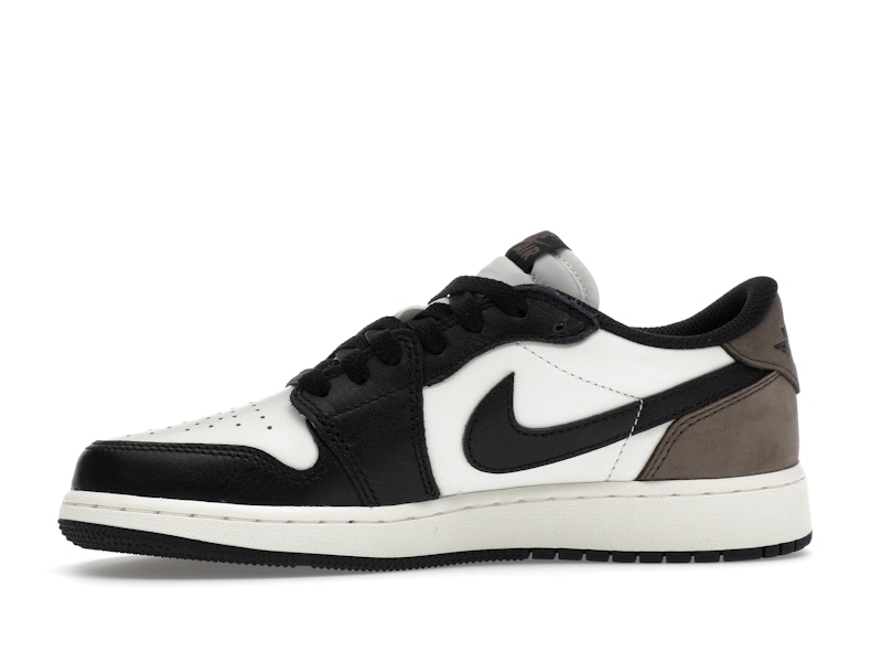 Jordan 1 Retro Low OG Mocha (GS) - image 18