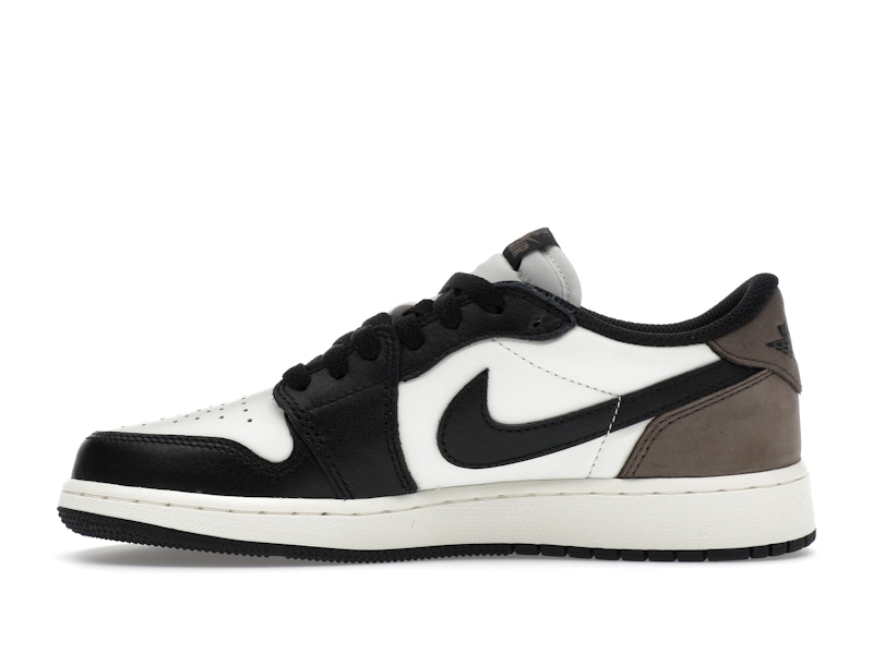 Jordan 1 Retro Low OG Mocha (GS) - image 19