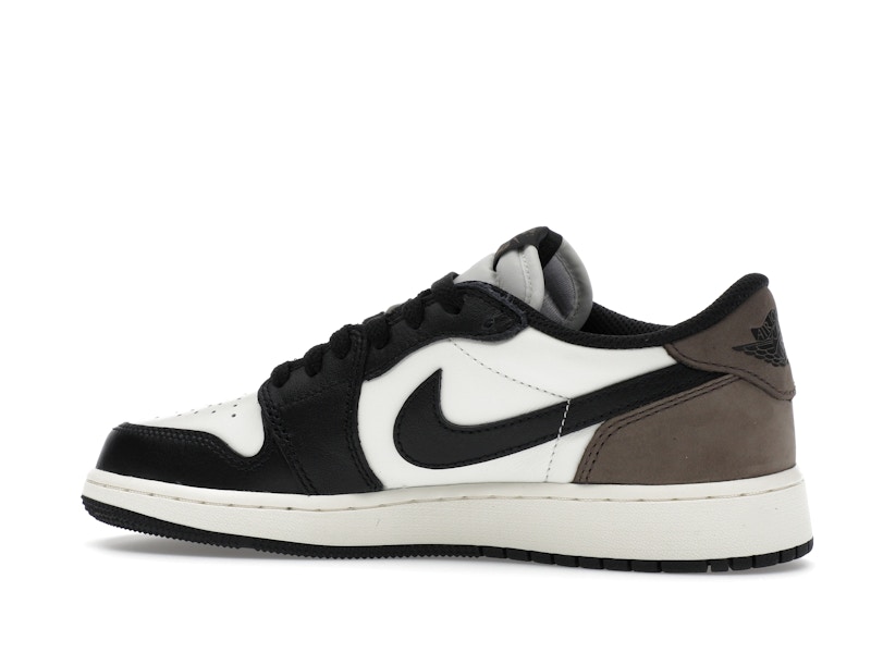 Jordan 1 Retro Low OG Mocha (GS) - image 21