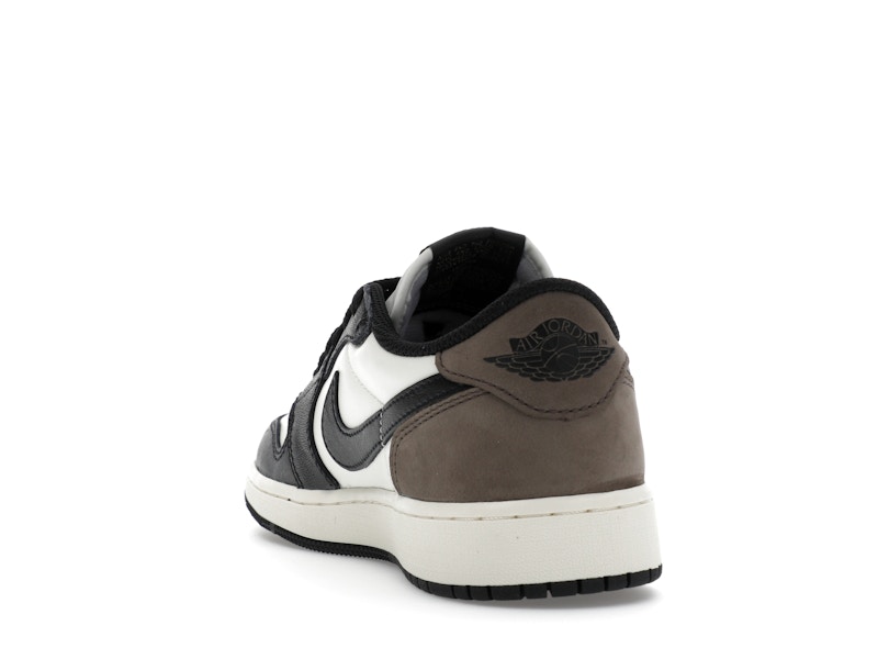 Jordan 1 Retro Low OG Mocha (GS) - image 26