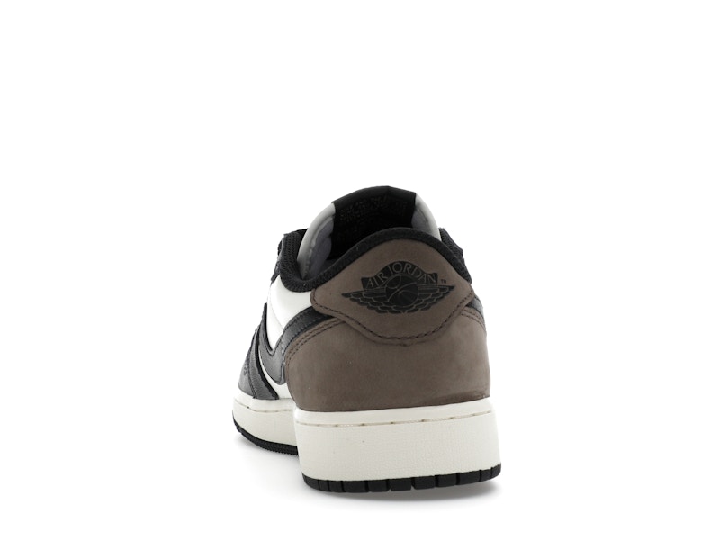 Jordan 1 Retro Low OG Mocha (GS) - image 27