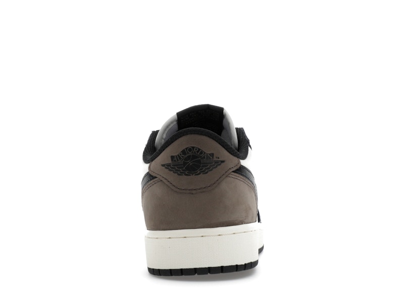 Jordan 1 Retro Low OG Mocha (GS) - image 28