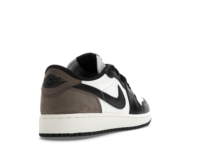 Jordan 1 Retro Low OG Mocha (GS) - image 31