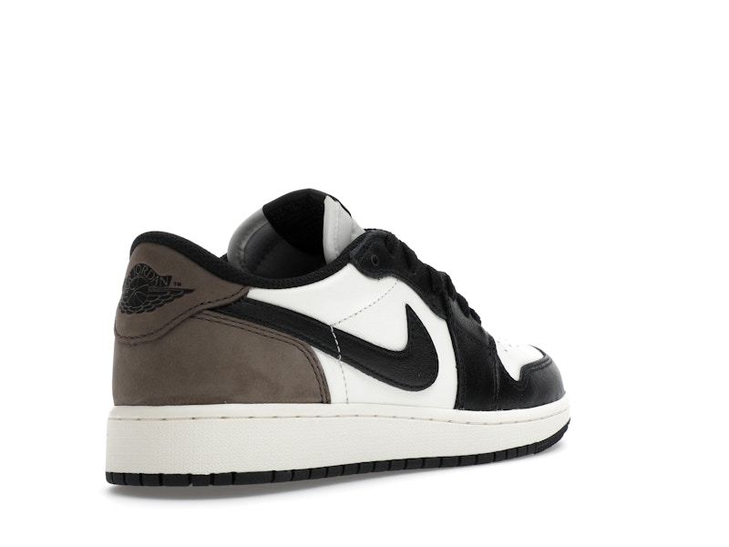 Jordan 1 Retro Low OG Mocha (GS) - image 32