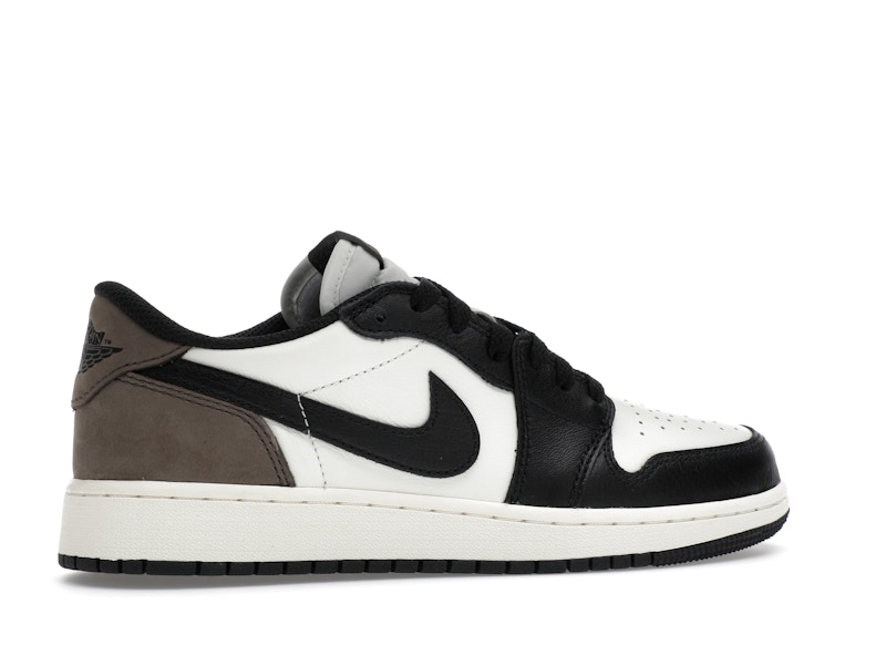 Jordan 1 Retro Low OG Mocha (GS) - image 35