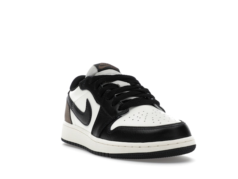 Jordan 1 Retro Low OG Mocha (GS) - image 7