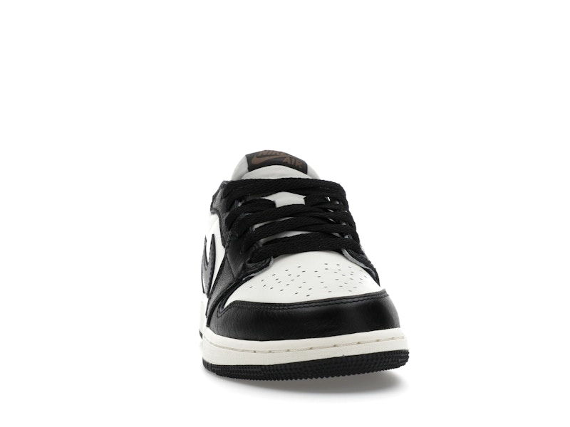 Jordan 1 Retro Low OG Mocha (GS) - image 9