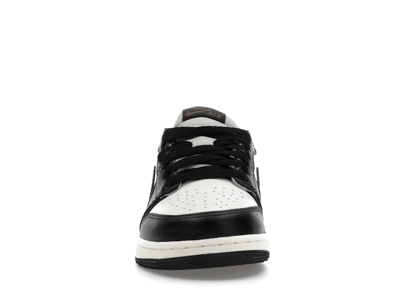 Jordan 1 Retro Low OG Mocha (GS) - image 10