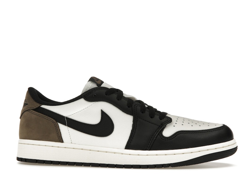 Jordan 1 Retro Low OG Mocha - image 2