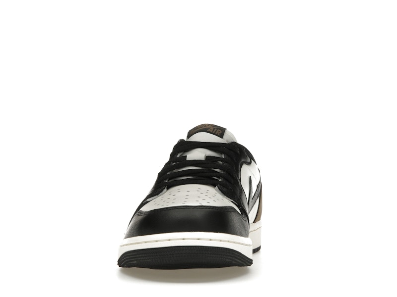 Jordan 1 Retro Low OG Mocha - image 11