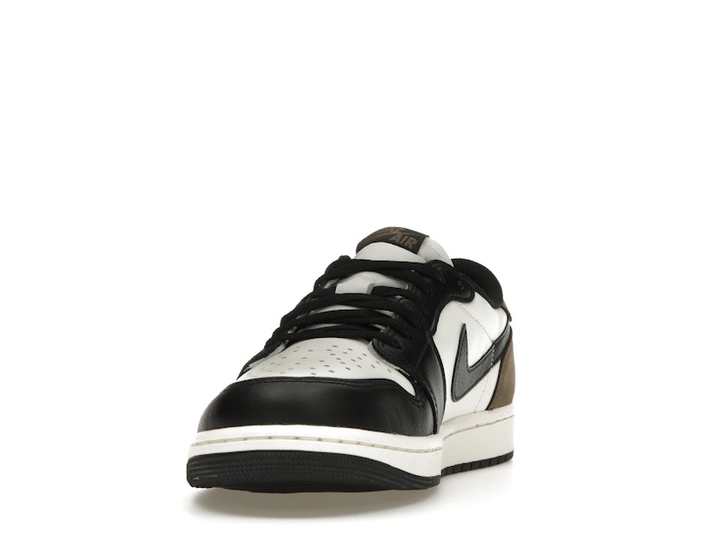Jordan 1 Retro Low OG Mocha - image 12