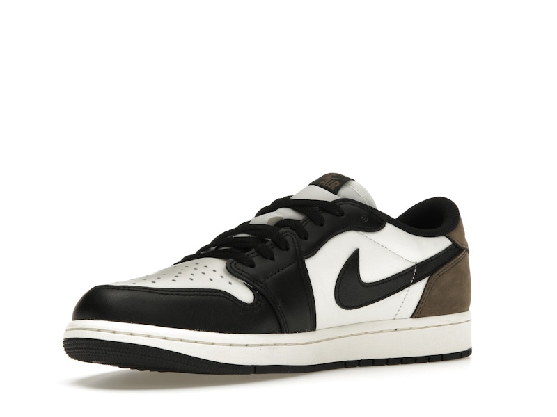 Jordan 1 Retro Low OG Mocha - image 15
