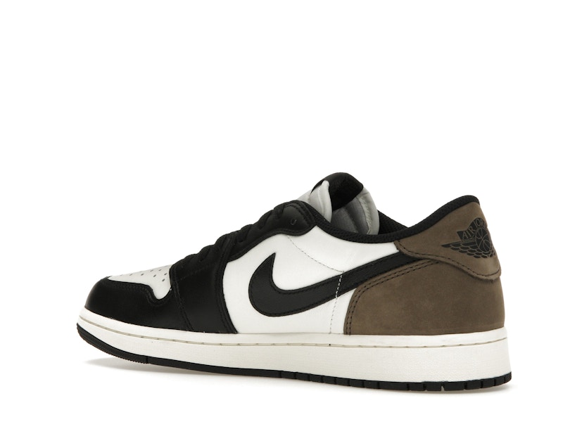 Jordan 1 Retro Low OG Mocha - image 23
