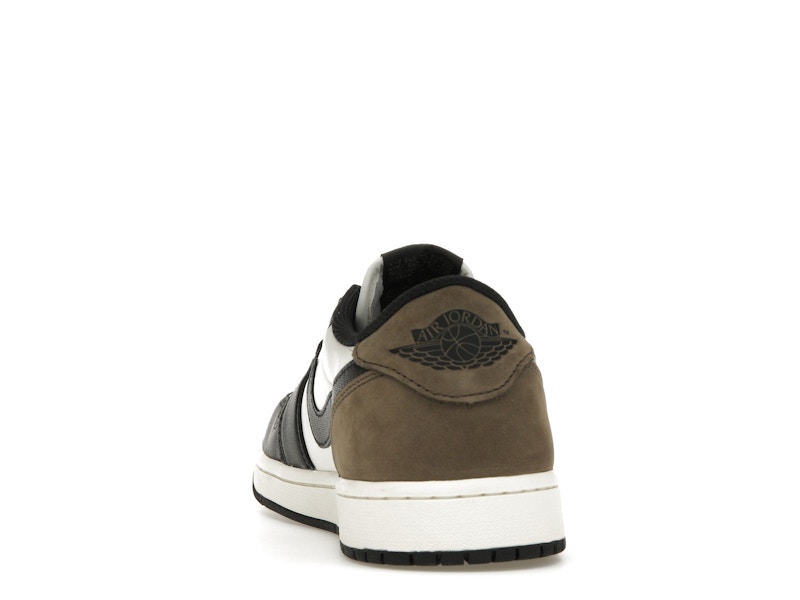 Jordan 1 Retro Low OG Mocha - image 27