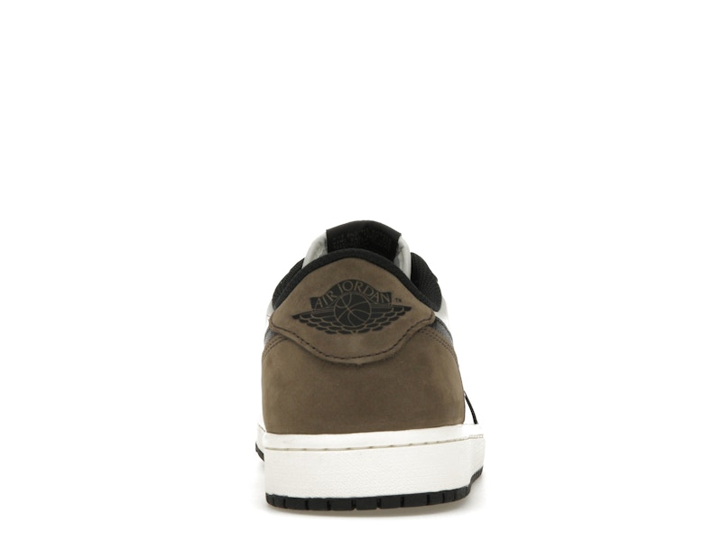 Jordan 1 Retro Low OG Mocha - image 28