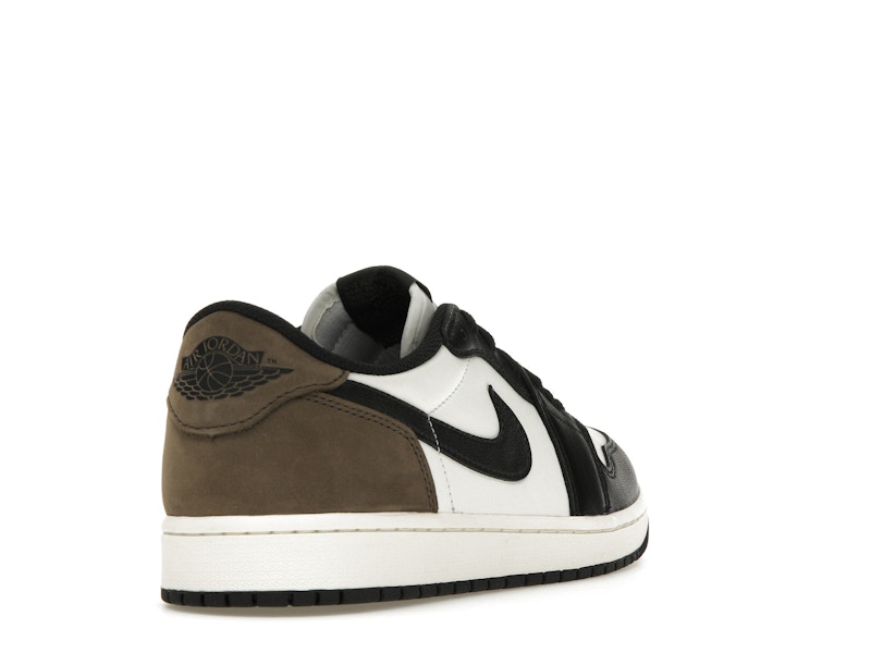 Jordan 1 Retro Low OG Mocha - image 31