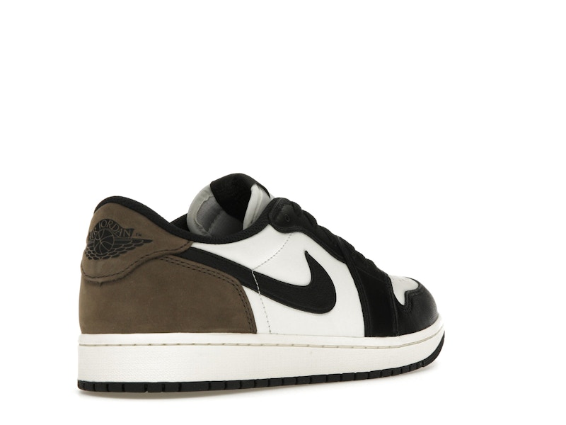 Jordan 1 Retro Low OG Mocha - image 32