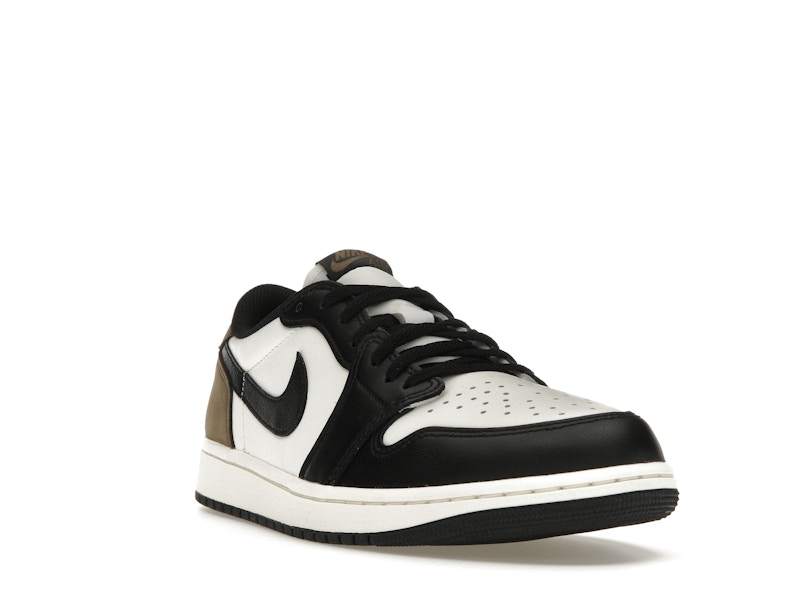 Jordan 1 Retro Low OG Mocha - image 7