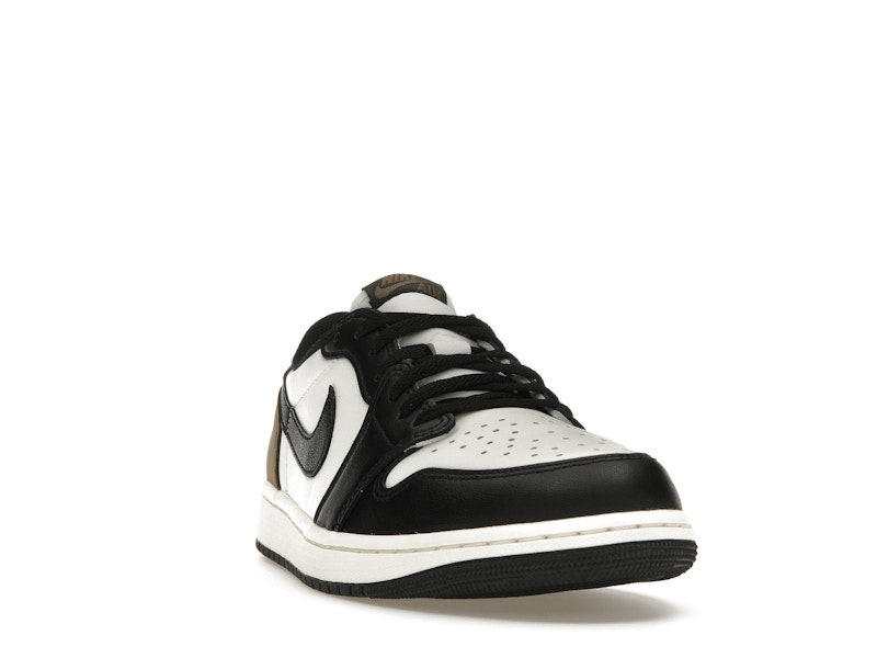 Jordan 1 Retro Low OG Mocha - image 8