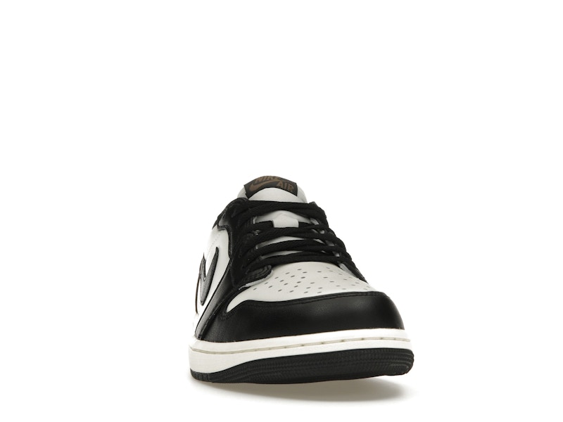 Jordan 1 Retro Low OG Mocha - image 9