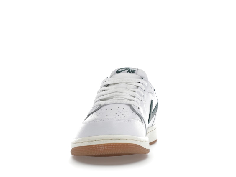 Jordan 1 Retro Low OG Oxidized Green (Women's) - image 11