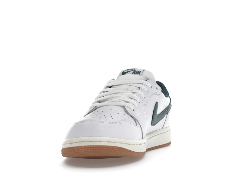 Jordan 1 Retro Low OG Oxidized Green (Women's) - image 12