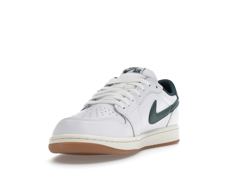 Jordan 1 Retro Low OG Oxidized Green (Women's) - image 13