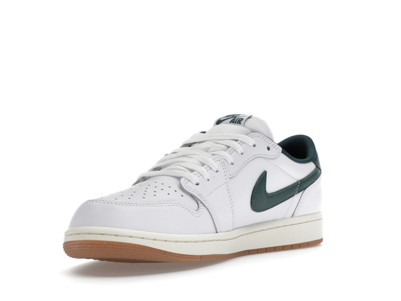 Jordan 1 Retro Low OG Oxidized Green (Women's) - image 14