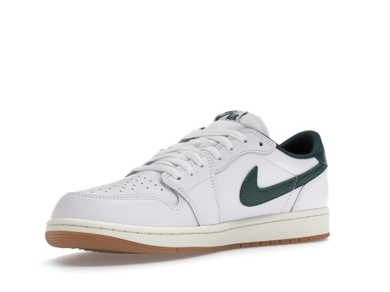 Jordan 1 Retro Low OG Oxidized Green (Women's) - image 15