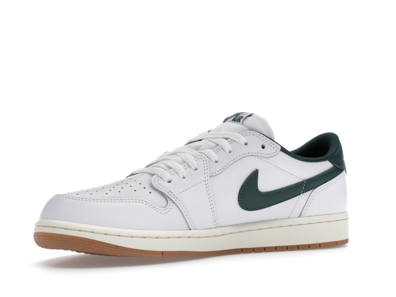 Jordan 1 Retro Low OG Oxidized Green (Women's) - image 16